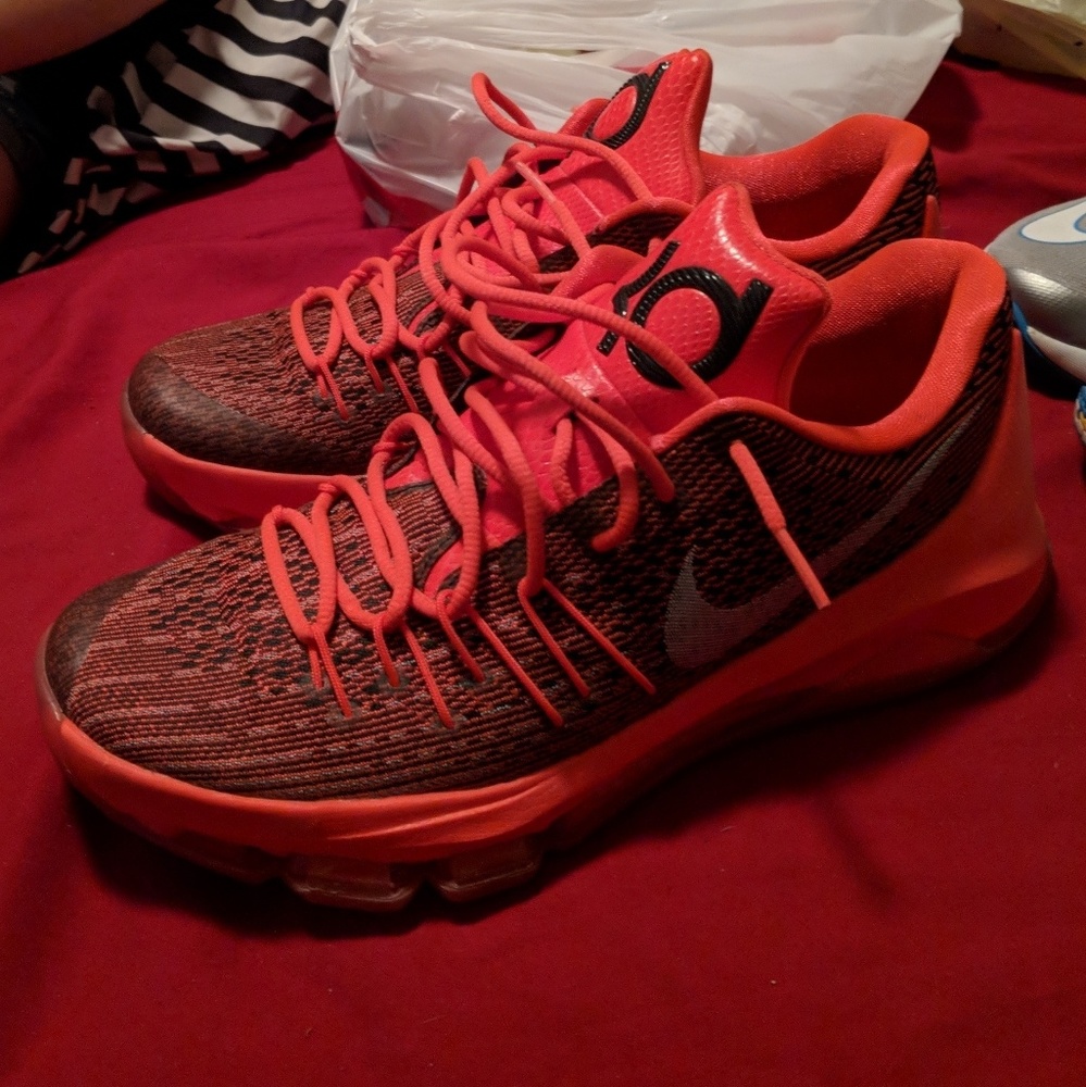Kd 8s